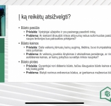 Apžvalga: metinė Lietuvos banko nekilnojamojo turto konferencija 2021