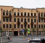 Atnaujintas „Lietūkio“ administracijos pastatas - Paveldotvarkos programos sėkmės istorija