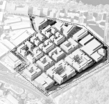 „Akropolis Vingis“: buvusi pramoninė teritorija Vilkpėdėje virs nauju miesto kvartalu