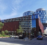 Modernioji Kopenhaga NT brokerių akimis: miestas, sukurtas žmonėms