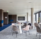 Biuro erdvių projektavimas: kaip suderinti funkcionalumą ir estetiką?